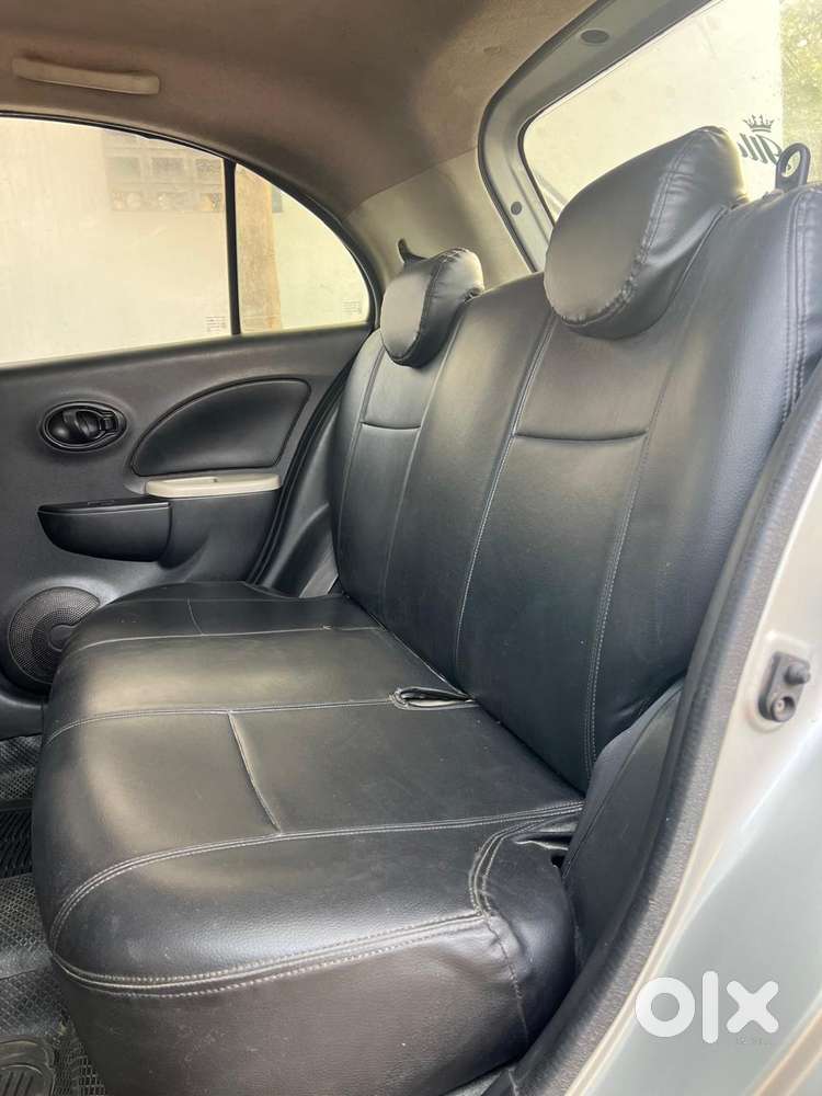 Nissan Micra Active Xv, 2014, Petrol