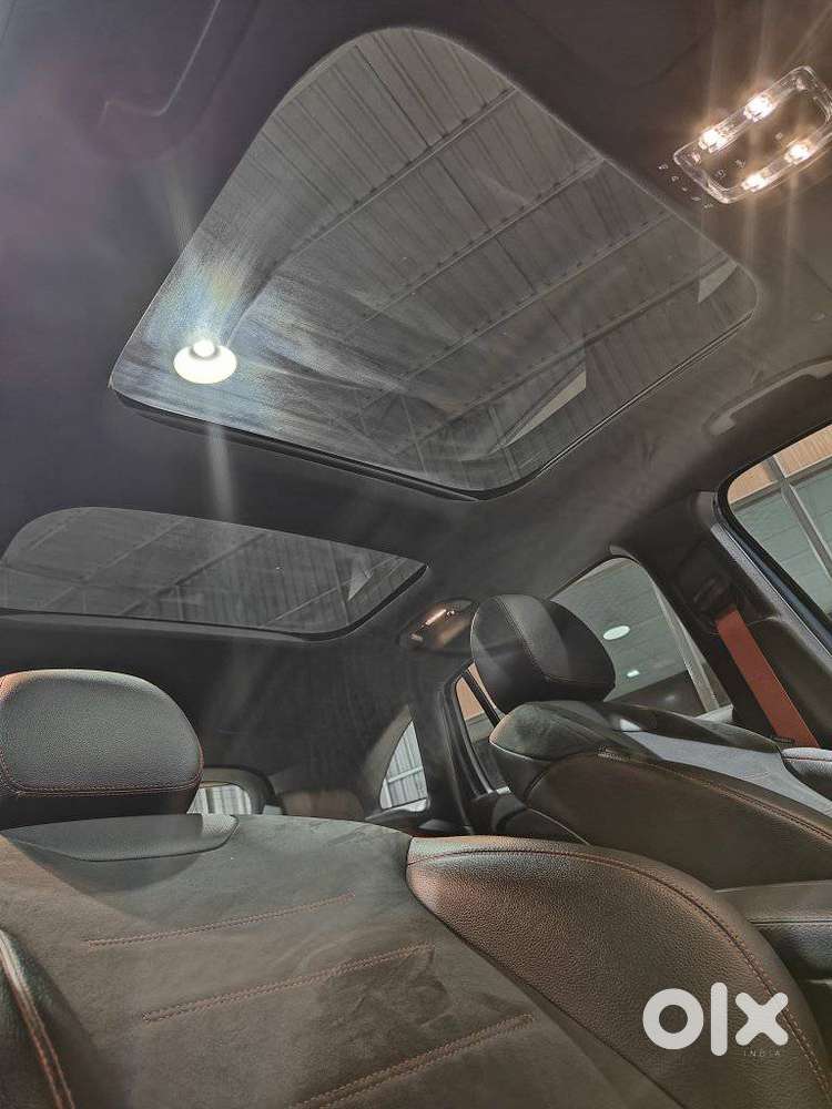 Mercedes-benz Gla Class 2.0 35 Amg 4matic, 2021, Petrol