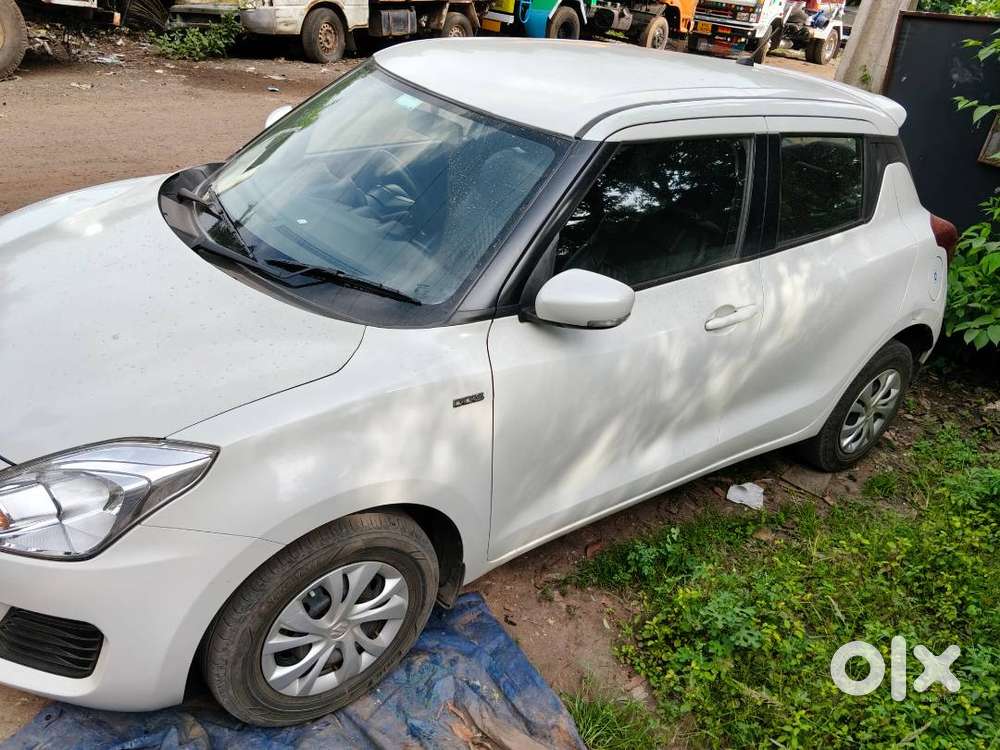 Swift 2020 Vdi Maruti-suzuki 2020