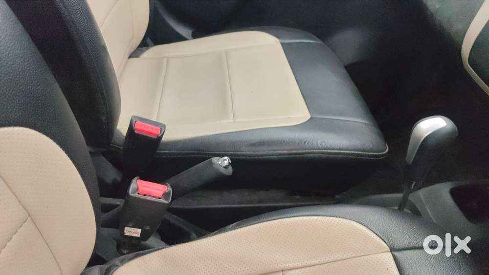 Maruti Suzuki Wagon R Vxi Amt, 2016, Petrol