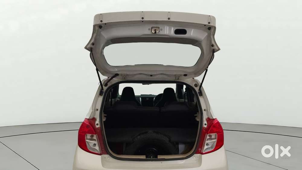 Maruti Suzuki Celerio Cng Vxi Mt, 2021, Cng & Hybrids