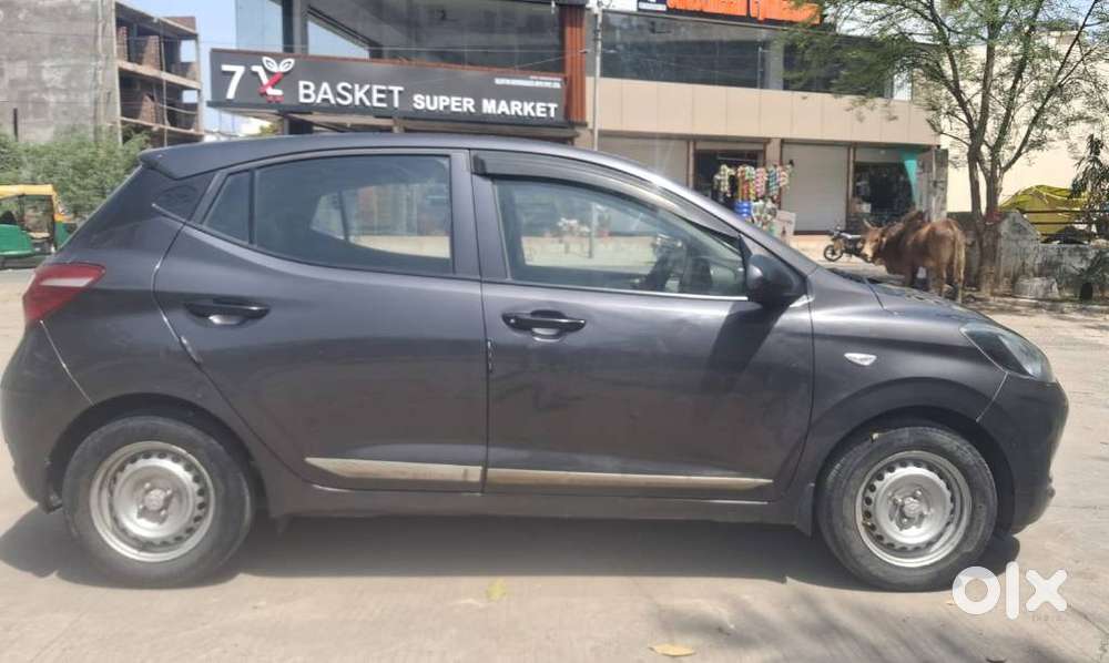 Hyundai Grand I10 Nios Era, 2021, Petrol