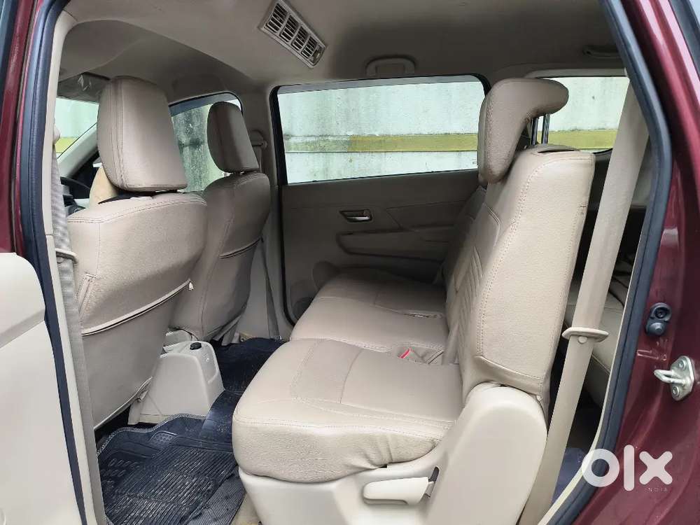 Maruti Suzuki Ertiga 2022 Cng Variant Vxi