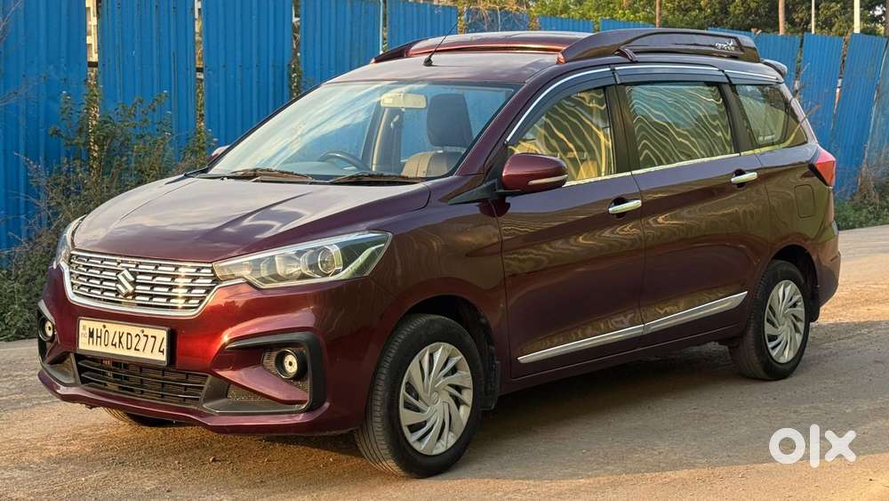 Maruti Suzuki Ertiga Shvs Vdi, 2019, Diesel