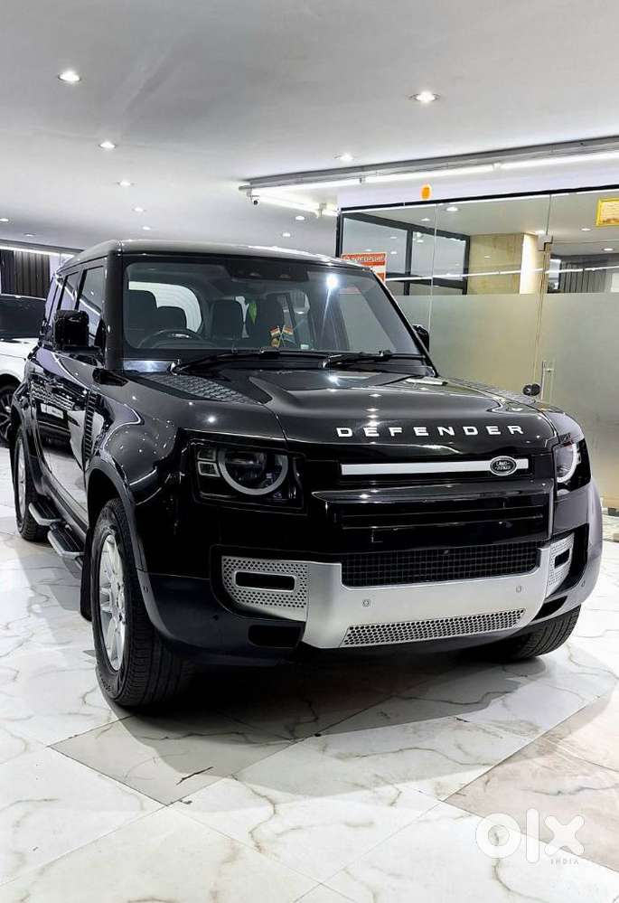 Land Rover Defender 2.0 110 Se, 2020, Petrol