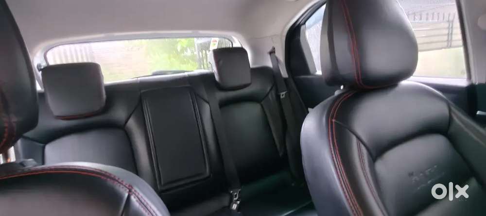 Tata Punch 1.2 Revotron 2025 Creative Plus Amt