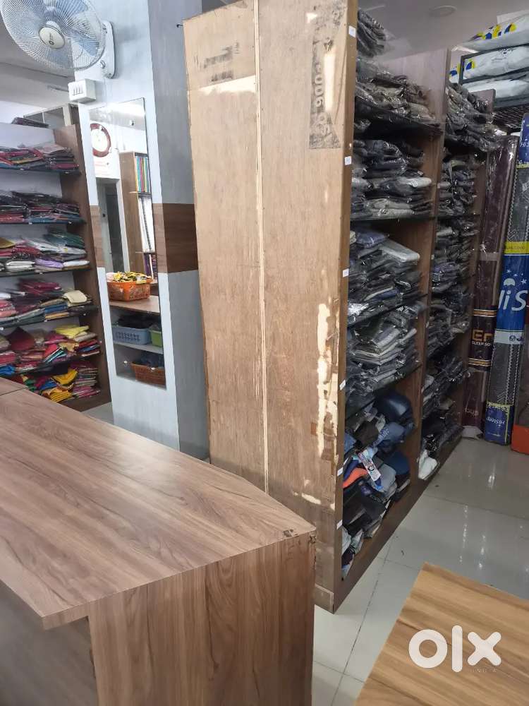 Shop parnicher rek kunder