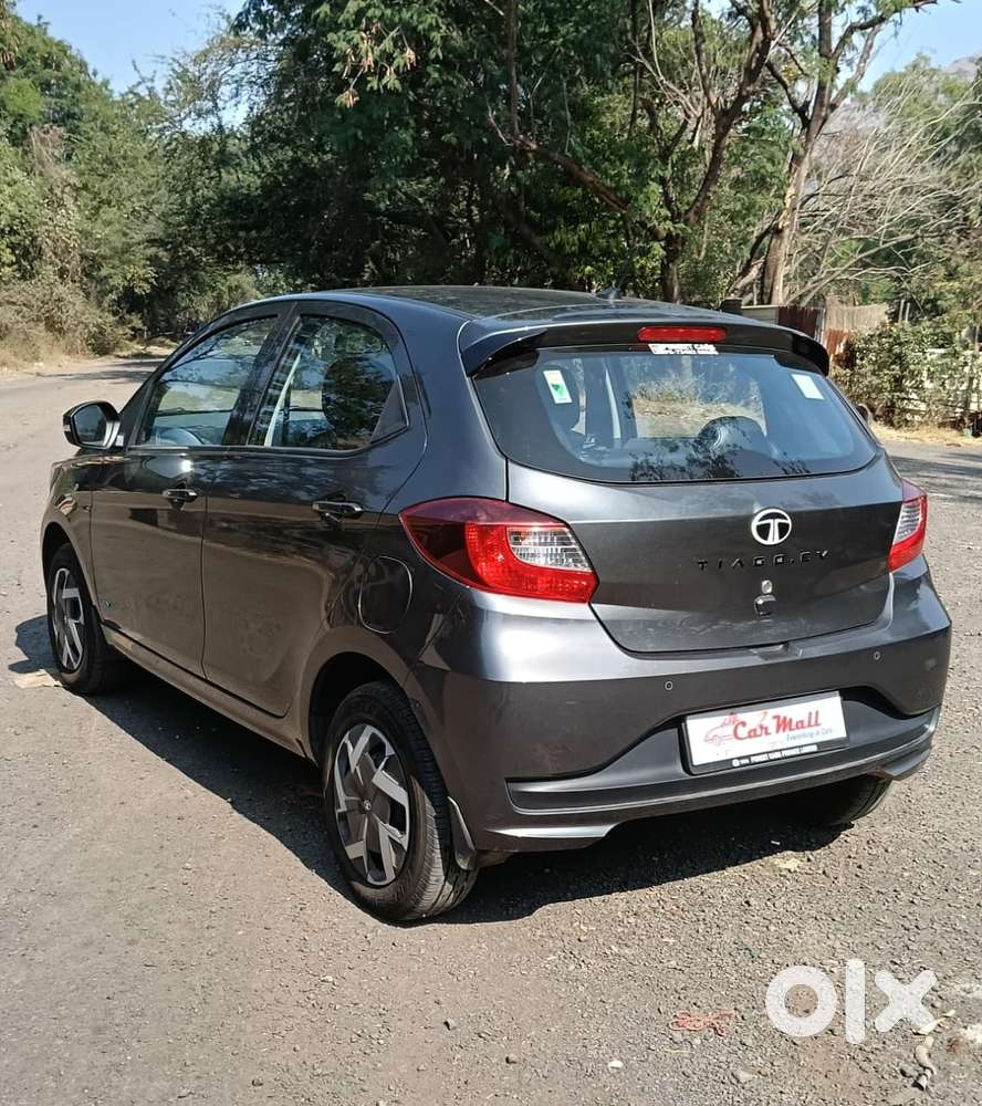 Tata Tiago Ev Xt Mr, 2025, Electric