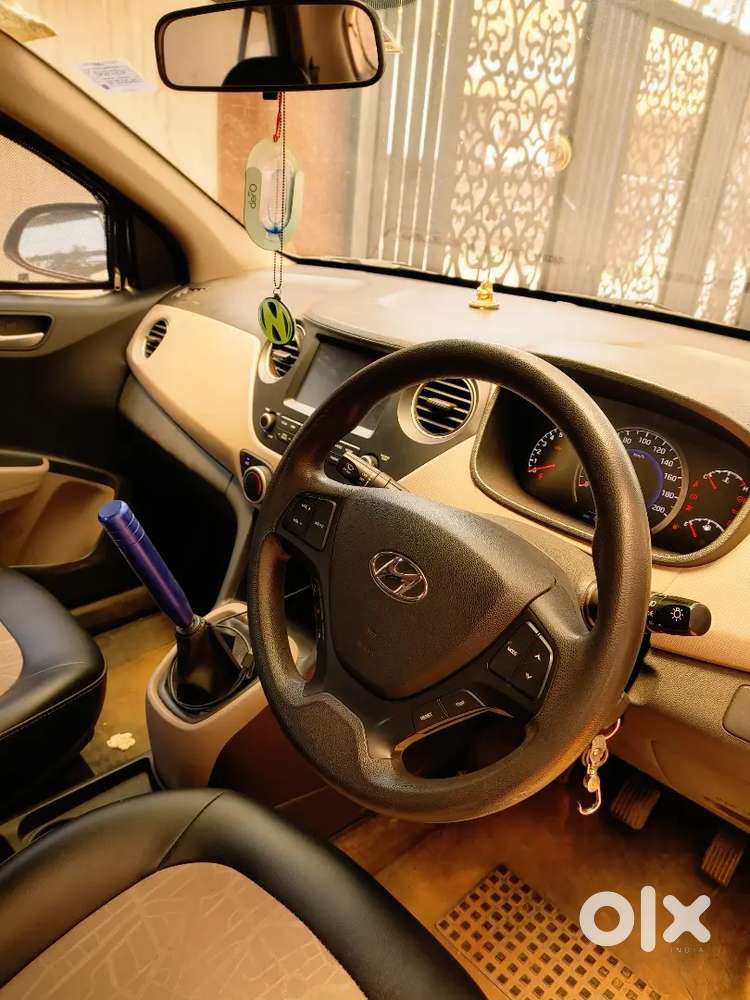 Hyundai Grand I10 2019