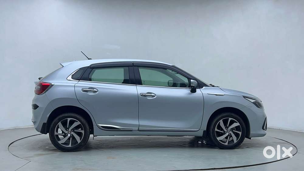Toyota Glanza 1.2 V, 2023, Petrol