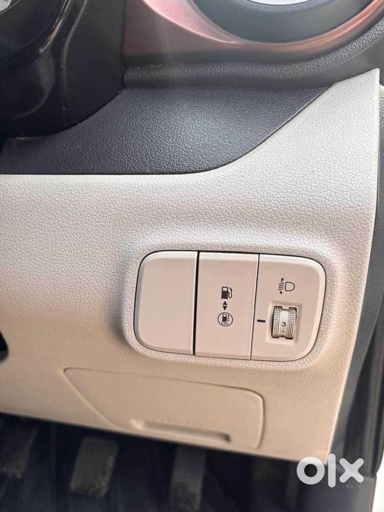 Hyundai Aura [2020-2023] 1.2 S Cng, 2022, Cng & Hybrids