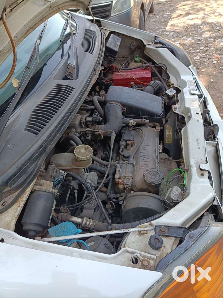 Maruti Suzuki Wagon R, 2009, Petrol