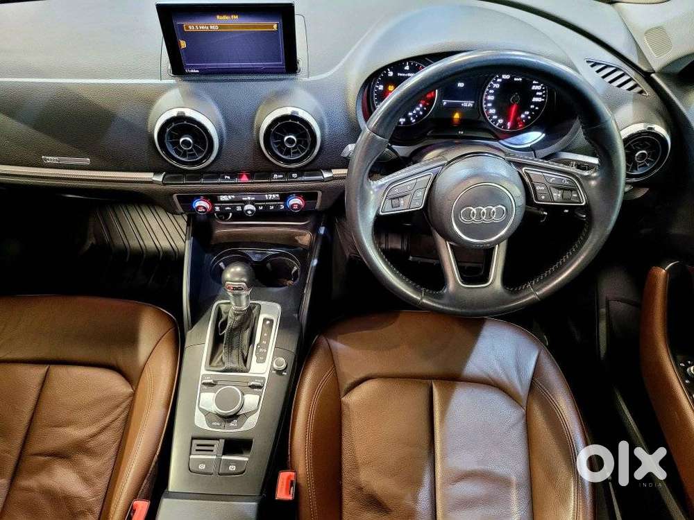 Audi A3 2.0 35 Tdi Technology Navigation, 2019, Diesel