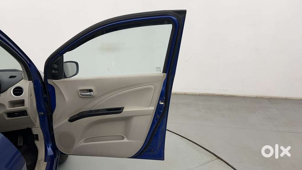 Maruti Suzuki Celerio Cng Vxi Optional, 2021, Cng & Hybrids