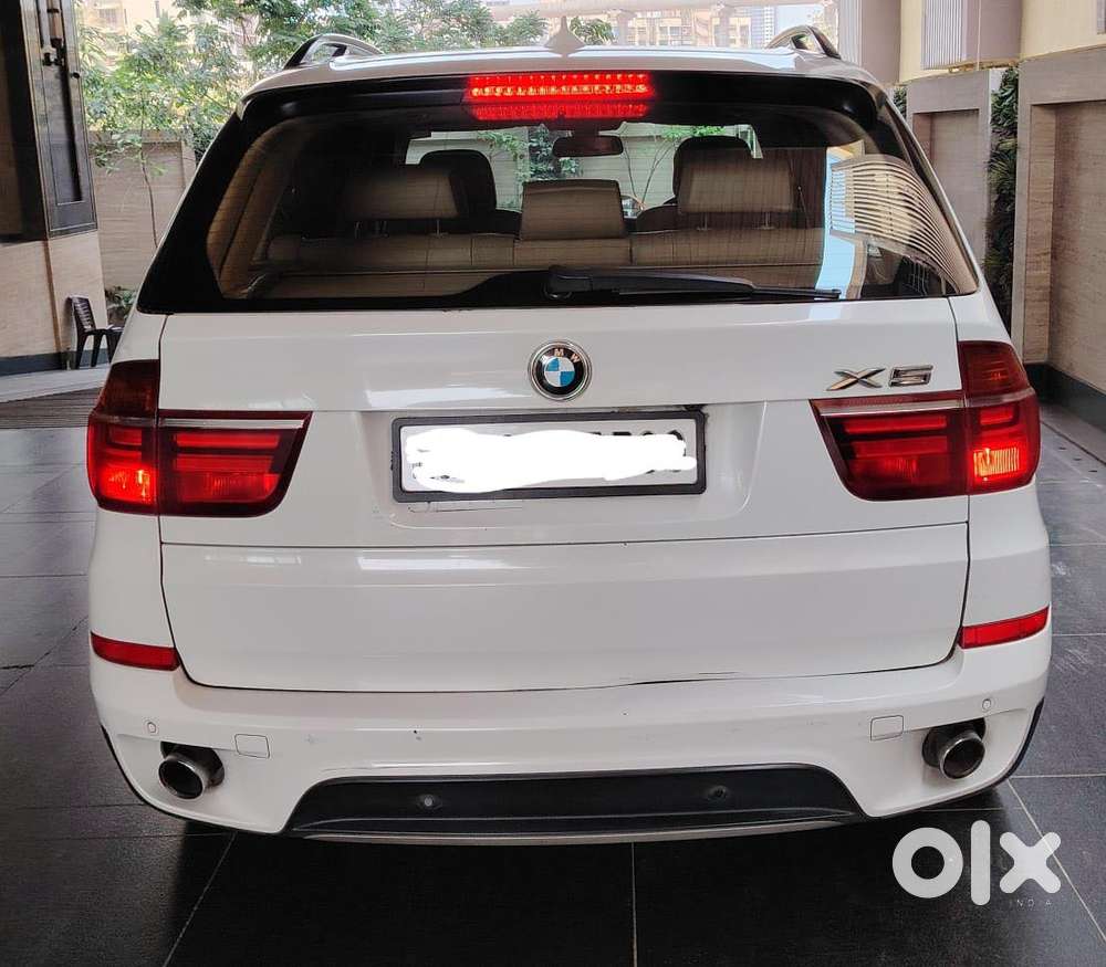 Bmw X5 Xdrive 30d Xline, 2014, Diesel