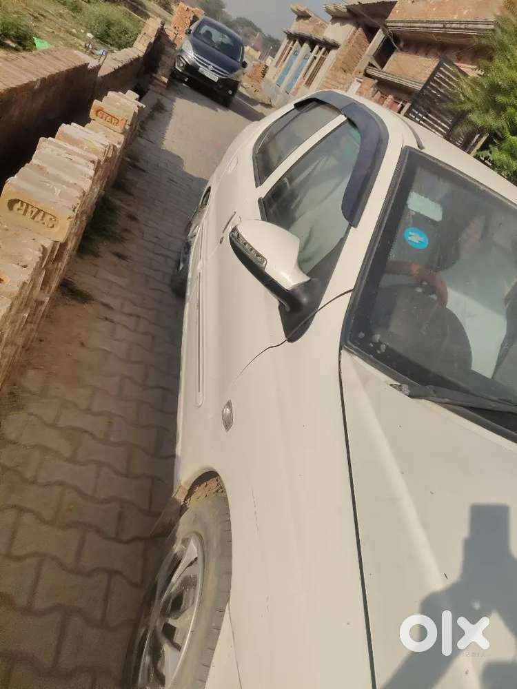 Tata Indigo Cs 2015 Diesel 102980 Km Driven