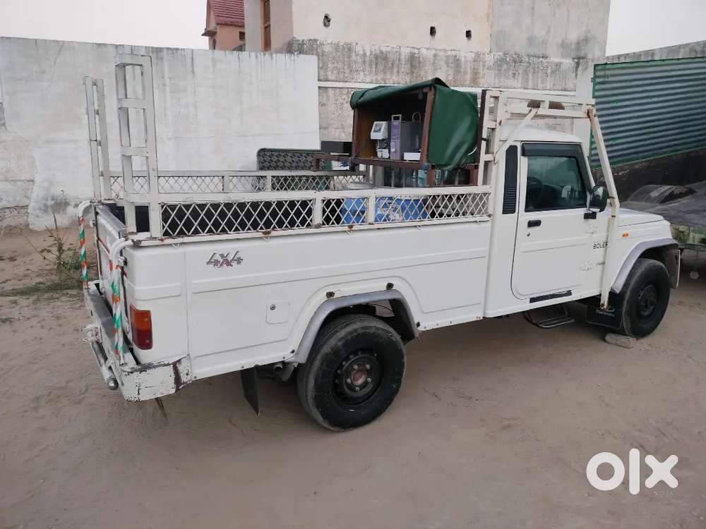 Mahindra Be 6 2023 Diesel Good Condition