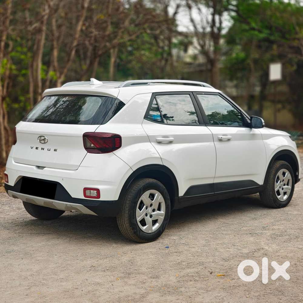 Hyundai Verna S+, 2022, Petrol