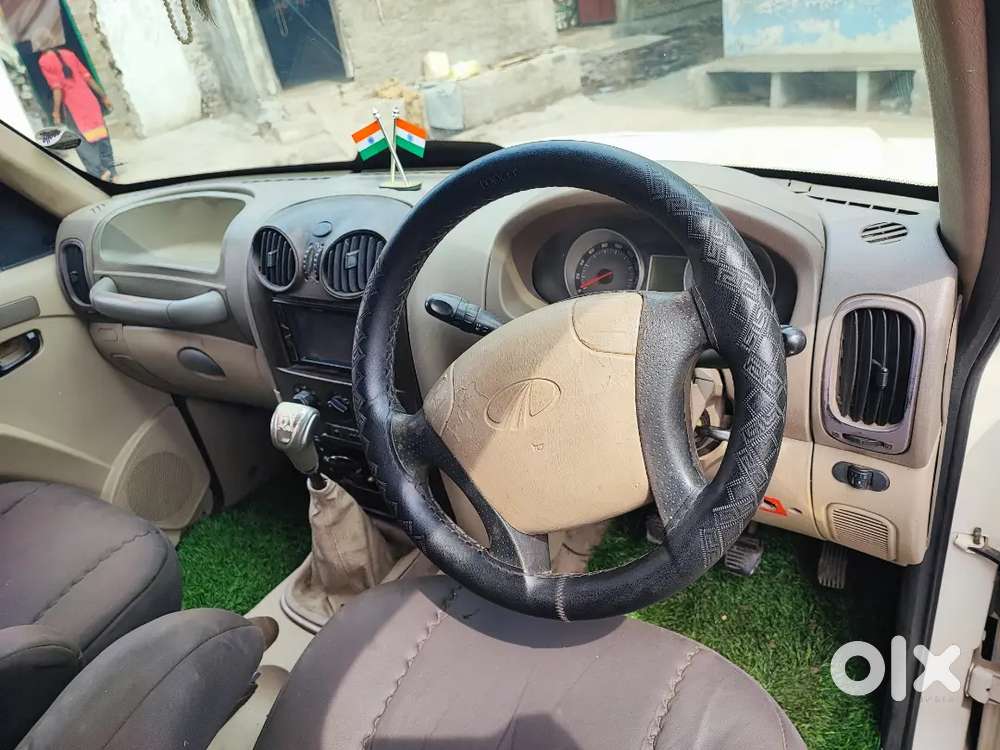 Mahindra Scorpio Classic 2014