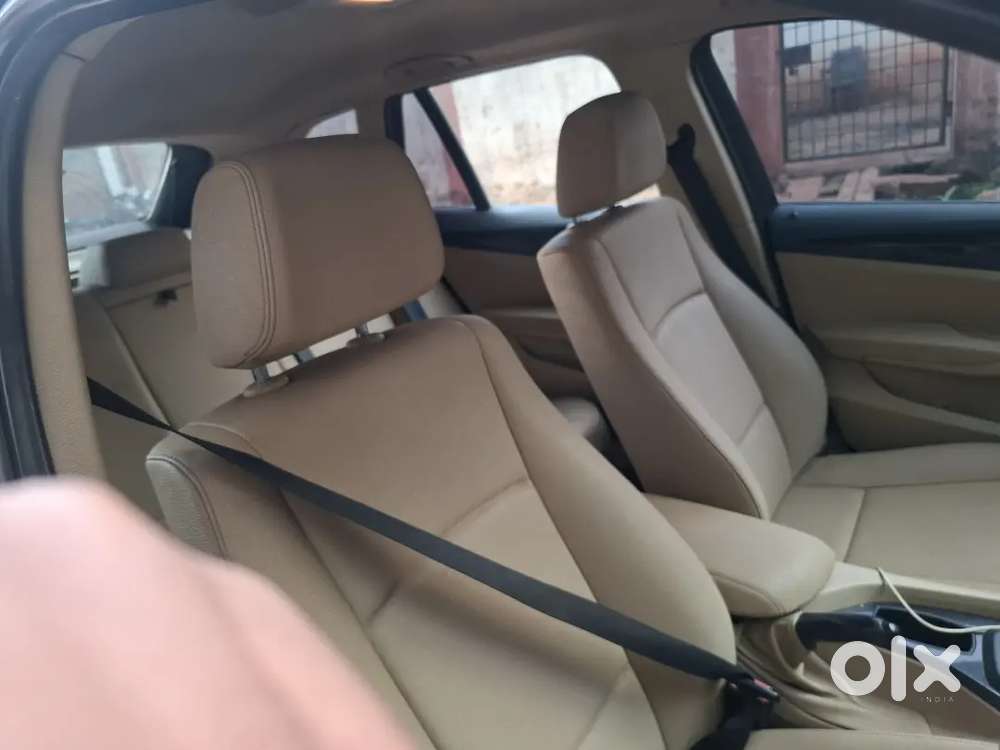 2013 Bmw X1 Automatic