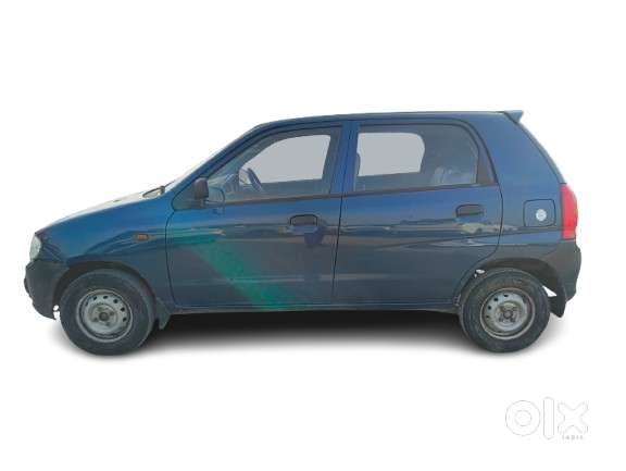 Maruti Suzuki Alto 0.8 Lxi (o), 2011, Petrol