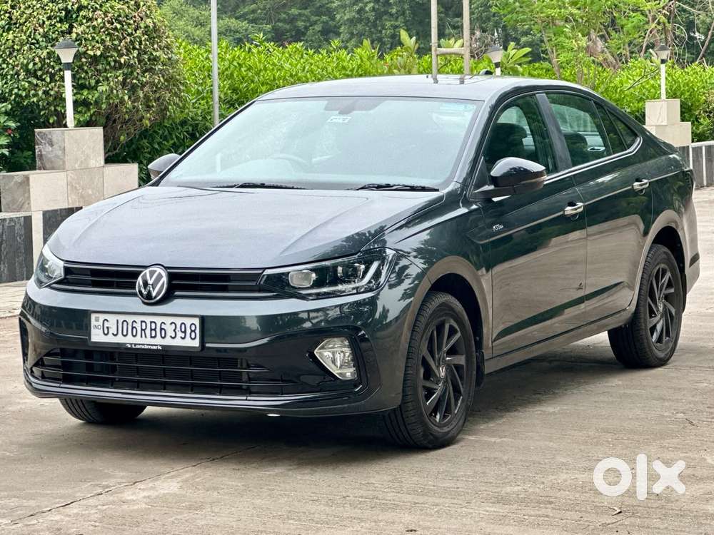 Volkswagen Virtus, 2025, Petrol