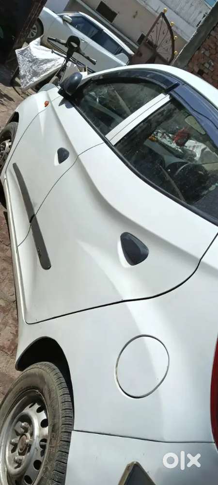 Hyundai Eon 2015 Cng & Hybrids 50000 Km Driven