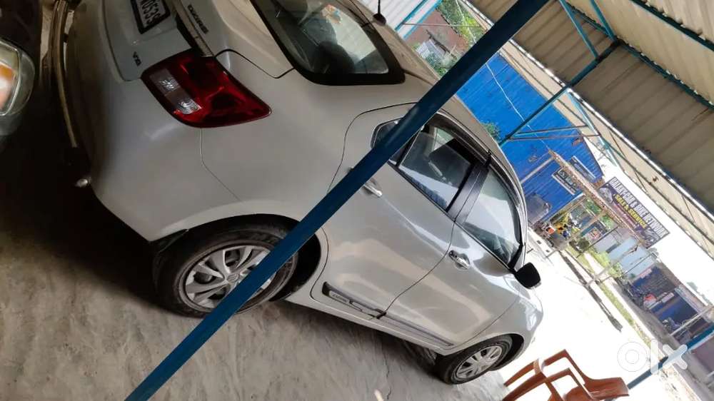 Brand New Dzire 2020 Manual Petrol