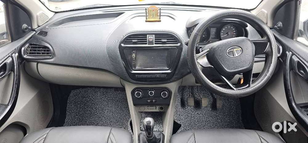 Tata Tiago Xm Diesel, 2019, Diesel