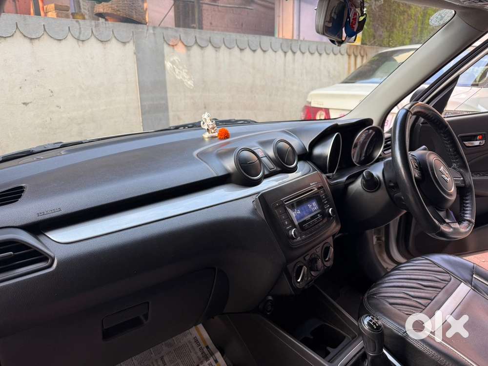 Swift Maruti Petrol Manual 2019