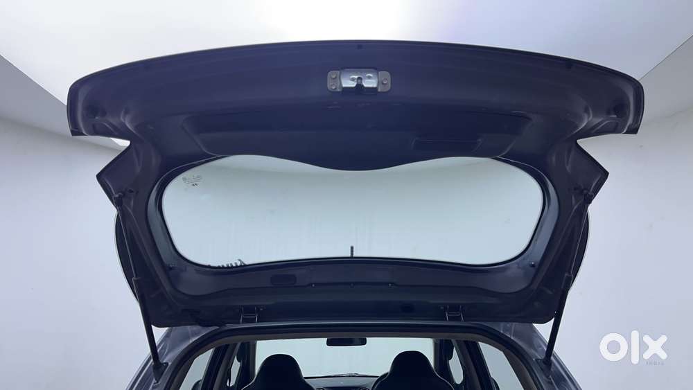 Hyundai Grand I10 1.2 Kappa Sportz, 2014, Petrol