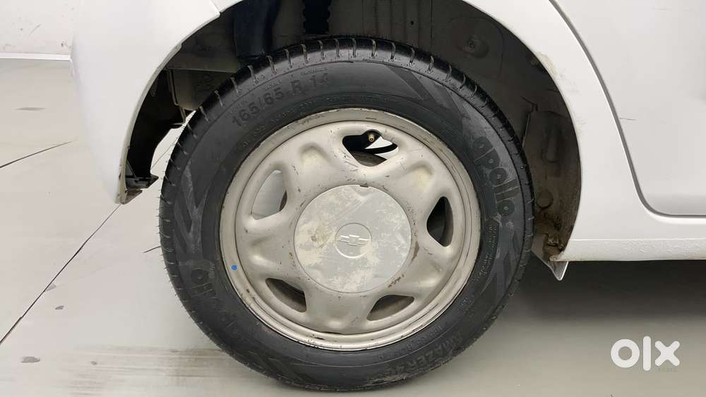 Chevrolet Beat 2014-2016 Diesel Lt, 2017, Diesel