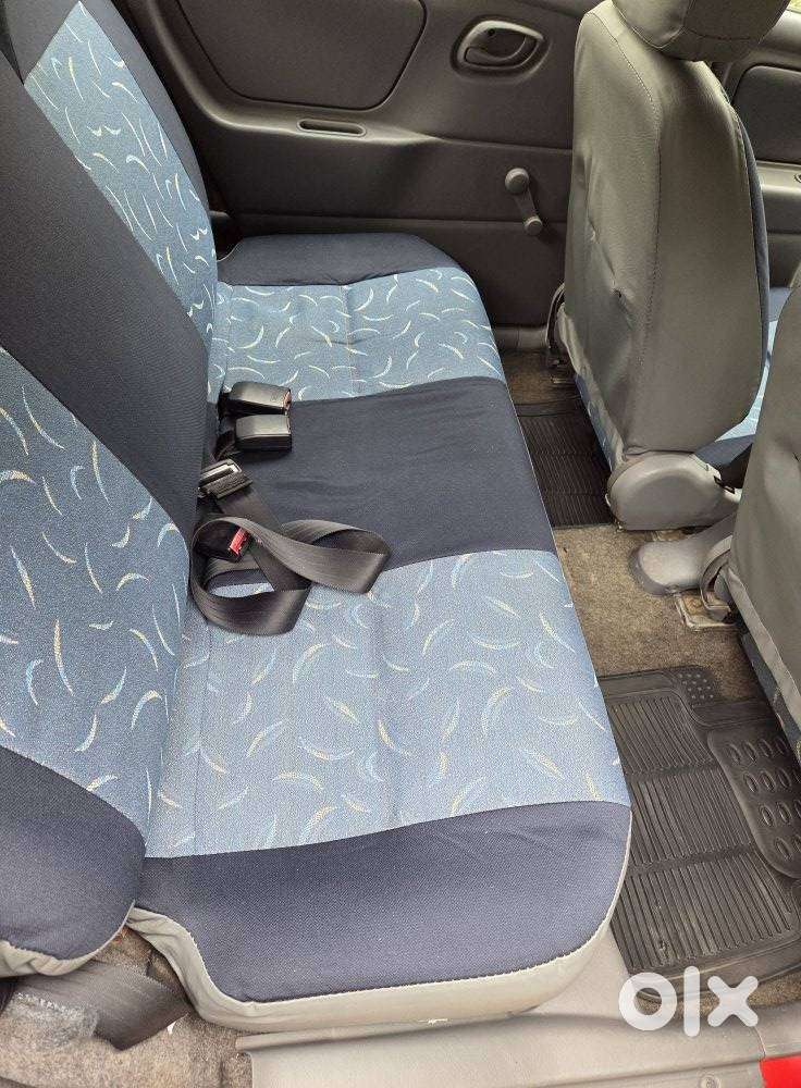 Maruti Suzuki Alto Lxi Bsiii, 2006, Petrol