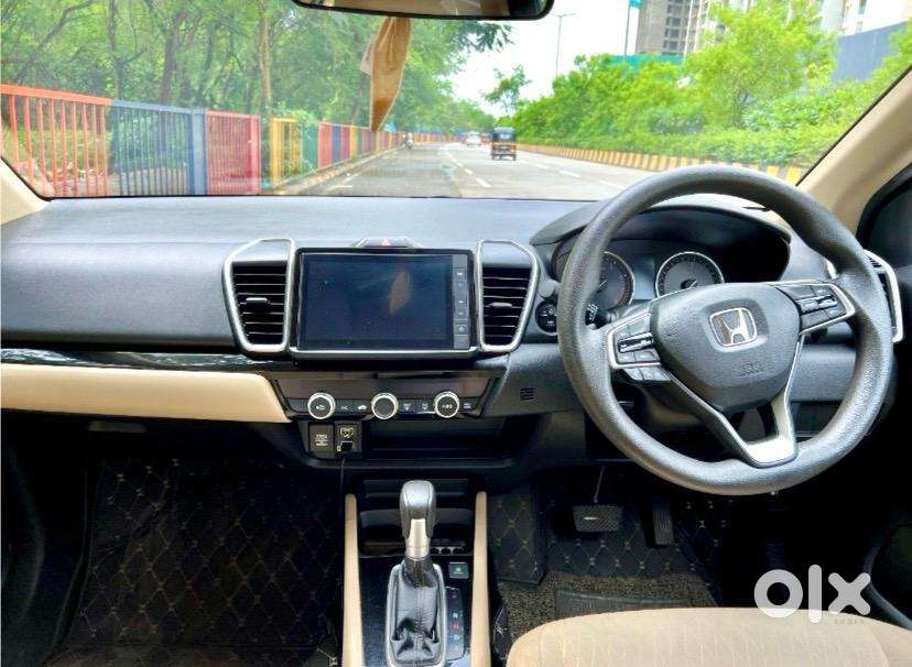 Honda City / 2020/ 1 St Owner /42000 Km Service Record /
