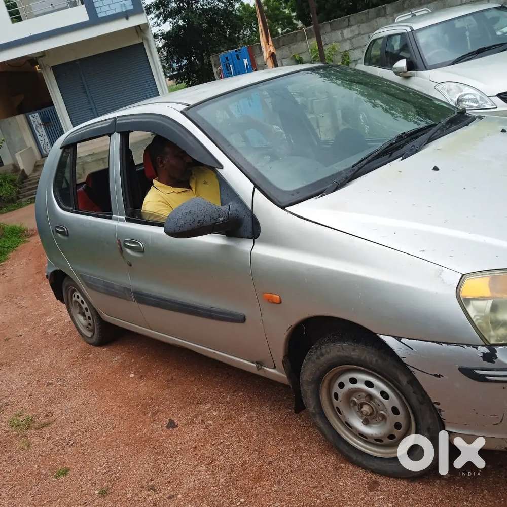 Tata Indica Ev2 2015 70000