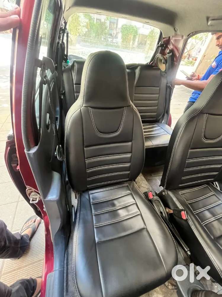 Car In Good Condition But Ac Not Working.