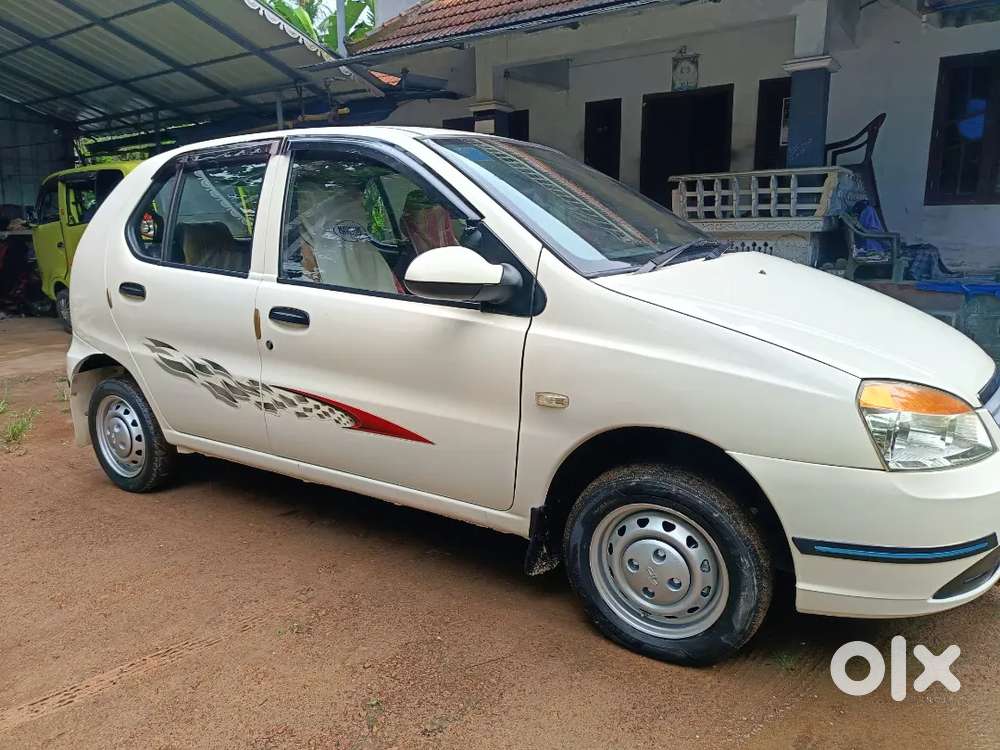Tata Indica