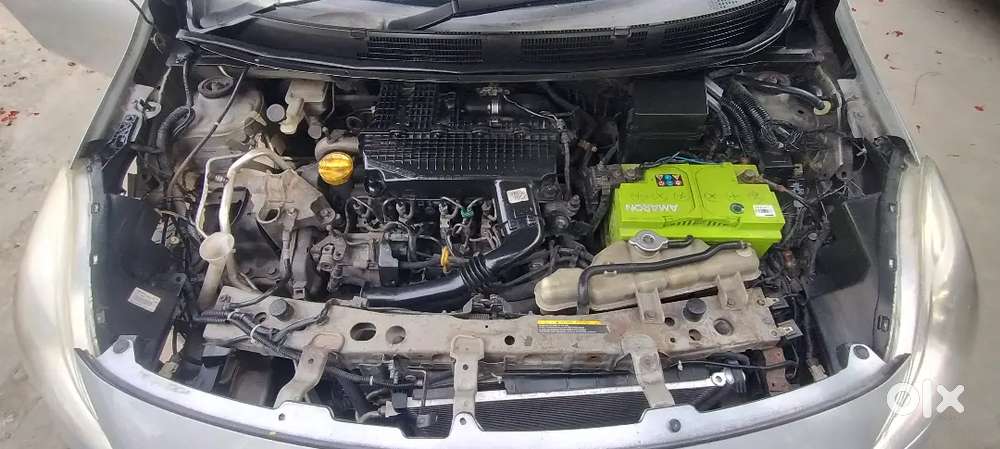 Nissan Sunny 2012 Xl Diesel