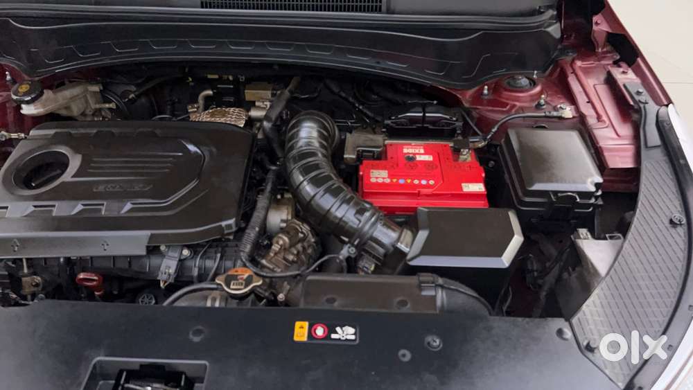 Kia Seltos Htx Plus At D, 2021, Diesel