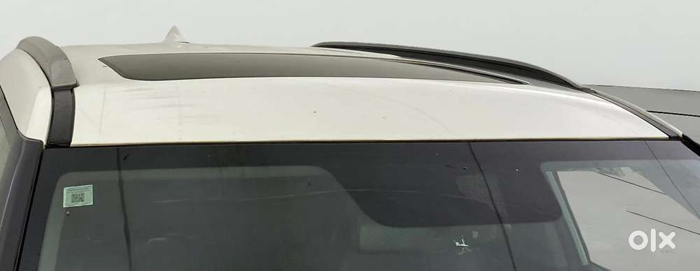 Hyundai Creta 1.6 Sx (o) Vtvt, 2019, Petrol