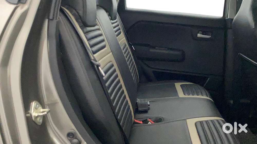 Maruti Suzuki Wagon R Vxi Bs Iv, 2020, Petrol