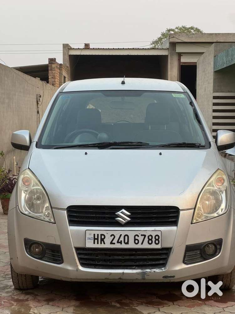 Maruti Suzuki Ritz 2012 Diesel Well Maintained
