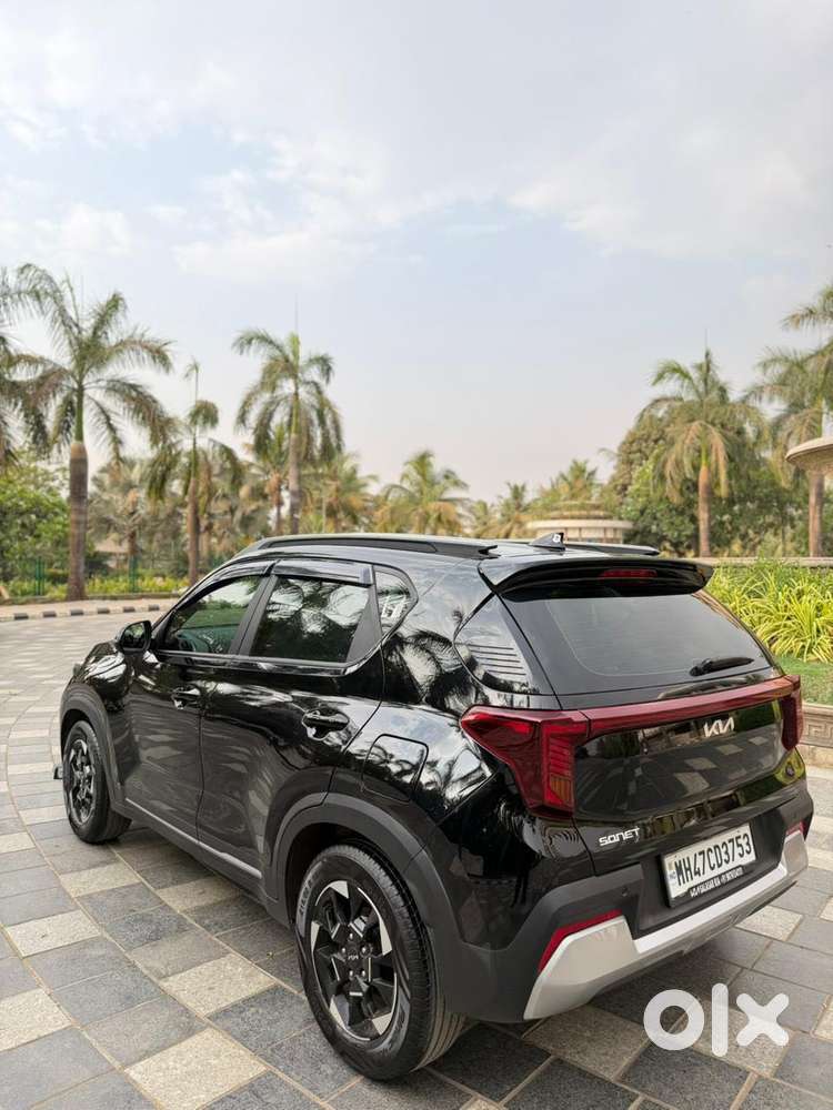 Kia Sonet 1.2 Htk Plus, 2025, Petrol
