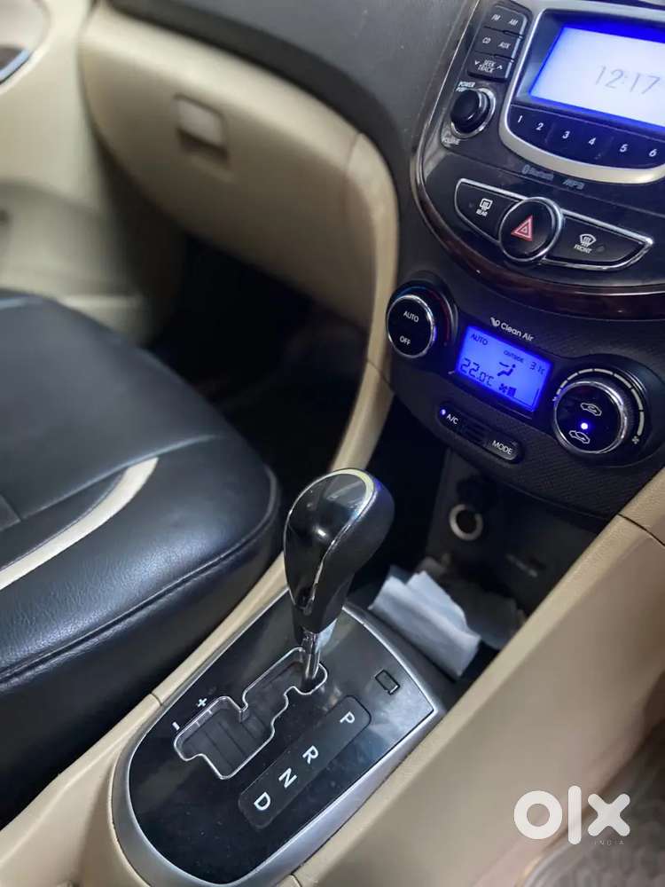 Verna Disel Automatic