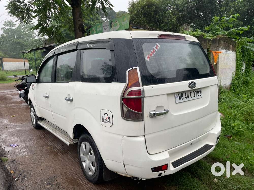 Mahindra Xylo Diesel 2011