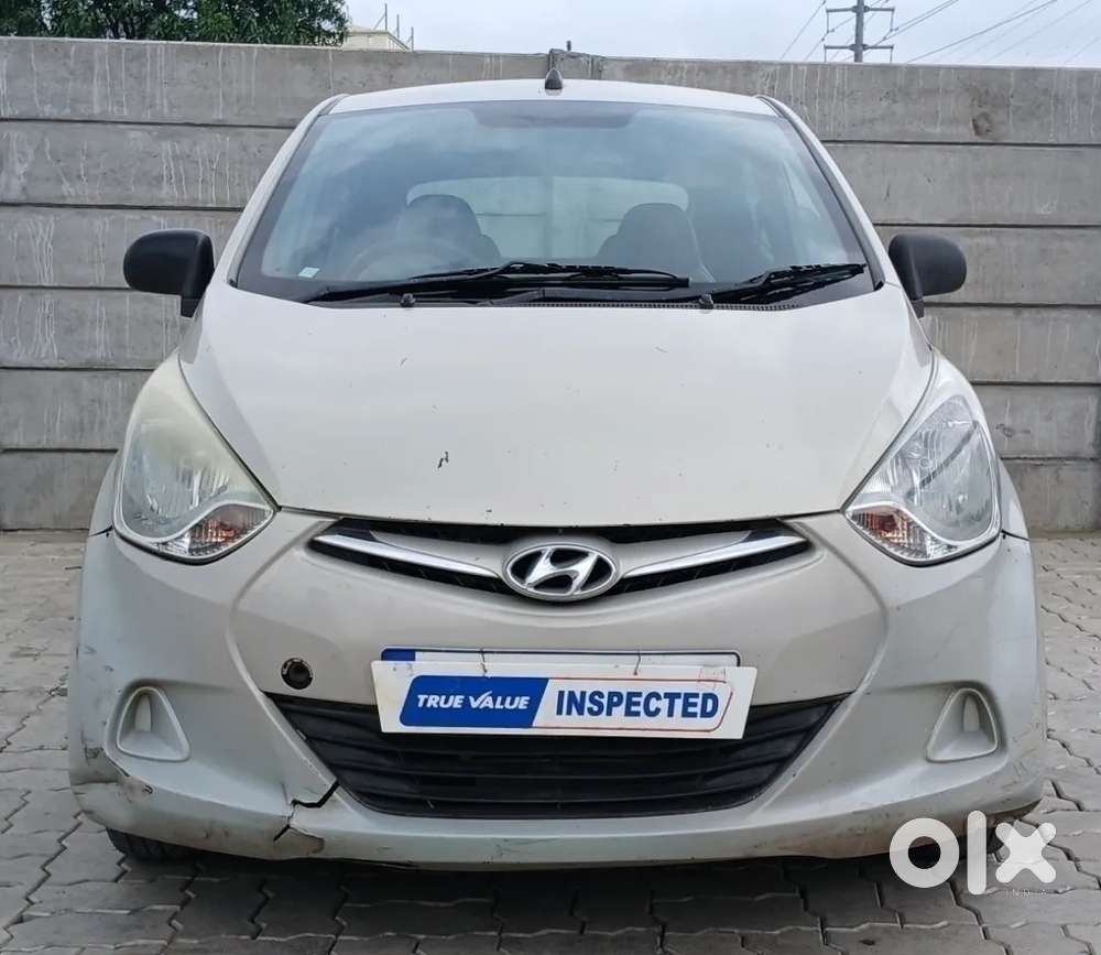 Hyundai Eon Era +, 2014, Petrol