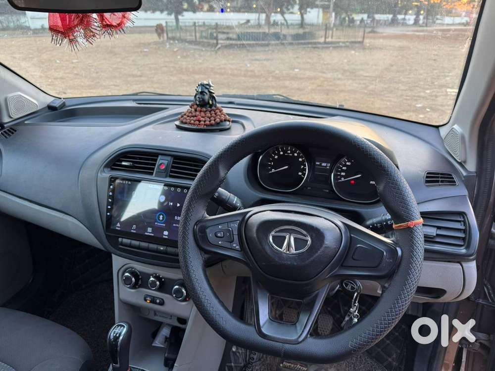 Tata Tiago Petrol Manual 2019