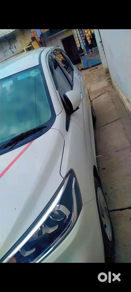 Maruti Suzuki Ertiga 2025 Vxi
