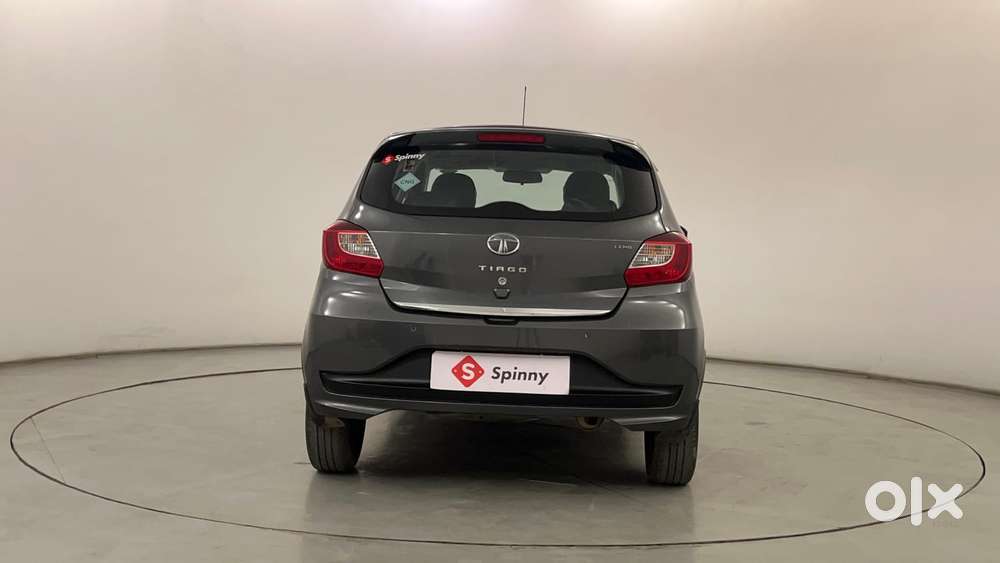 Tata Tiago 1.2 Revotron Xt Cng, 2022, Cng & Hybrids