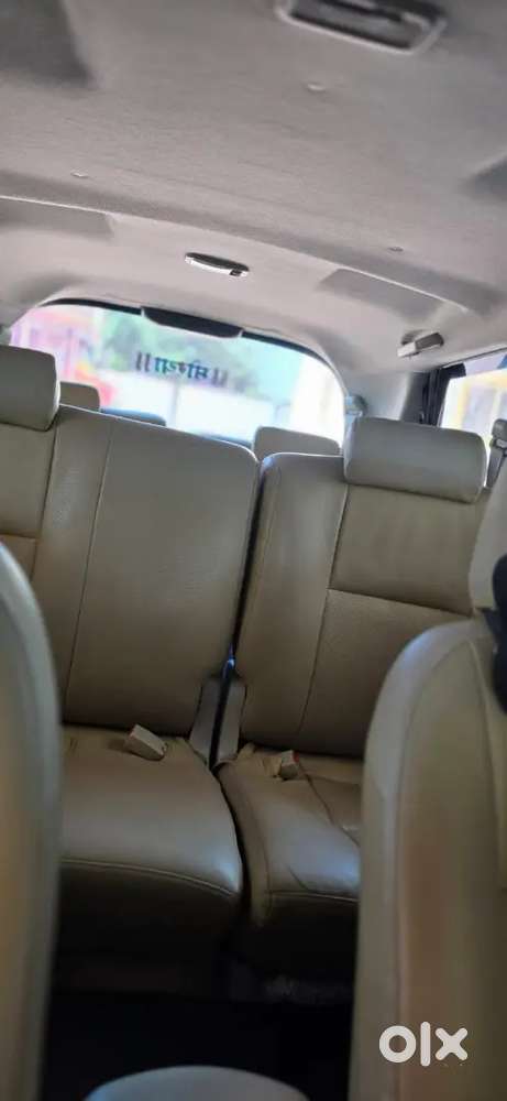 Innova 2013 Well Maintain, (owner No Dealer)